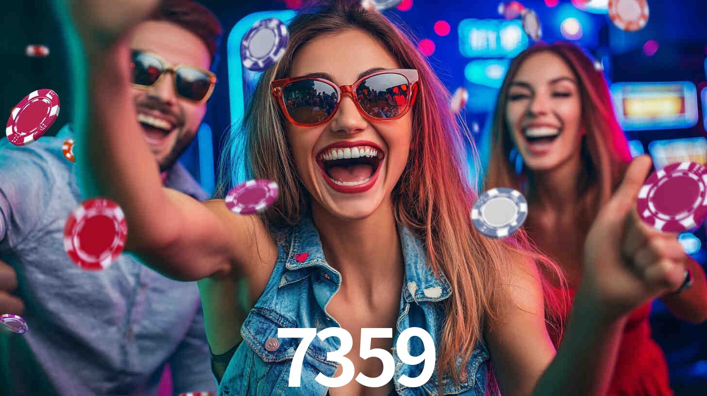 Descubra o Programa VIP da 7359: Vantagens Exclusivas para Jogadores