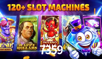 7359: A Experiência de Casino com Jogos de Mesa ao Vivo