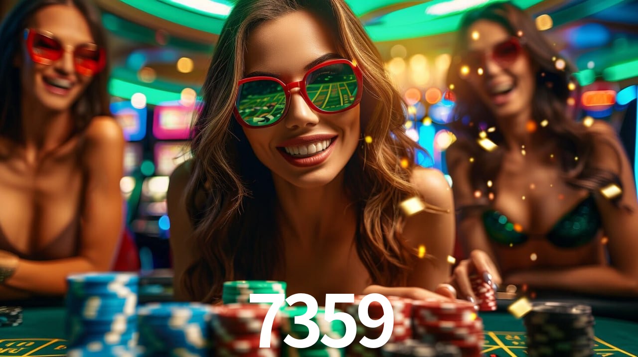 Account Benefits 7359