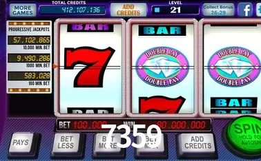 Descubra a Magia dos Jogos de Arcade no 7359