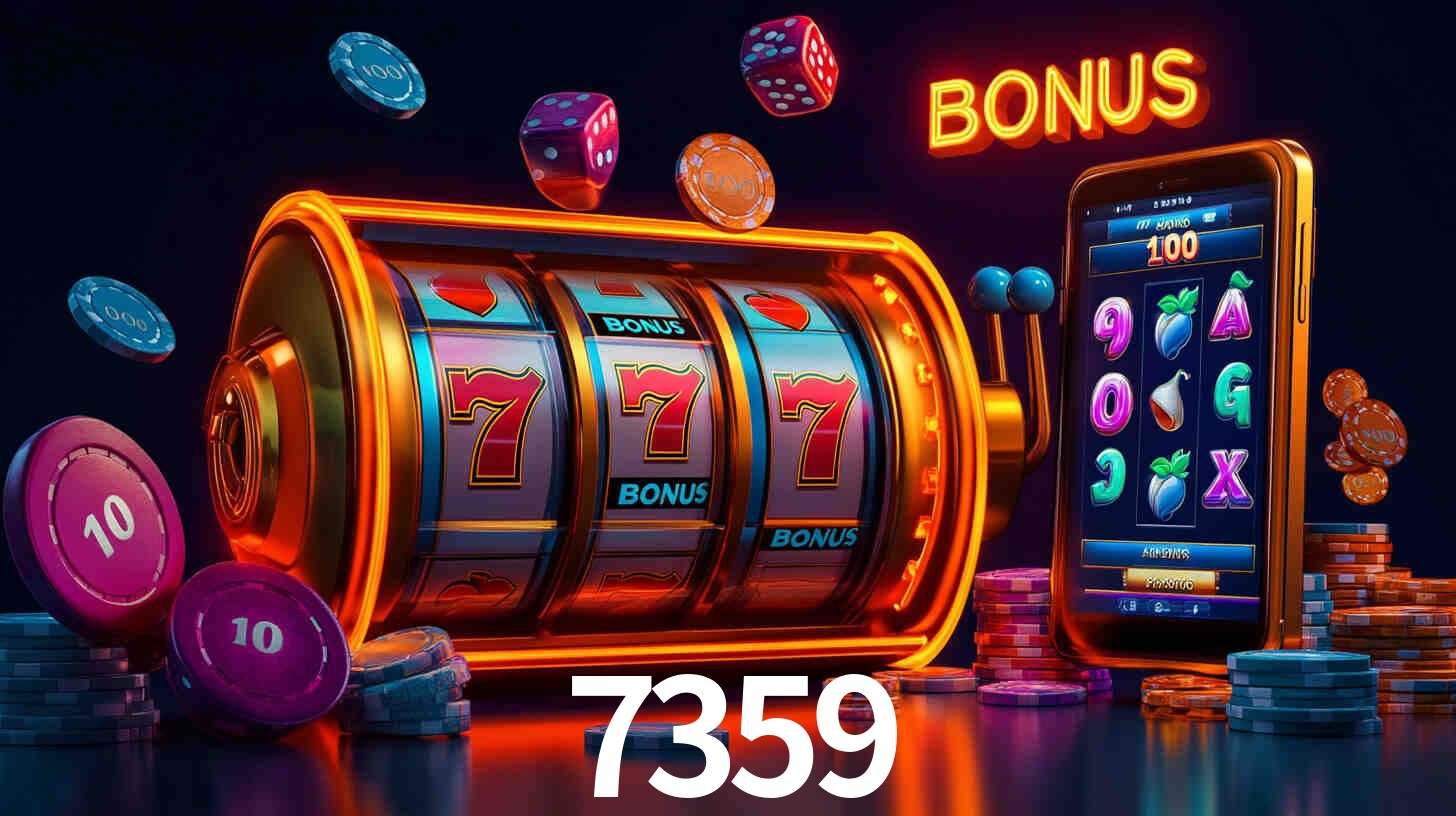 Desvendando o Mundo dos Jogos Virtuais na 7359