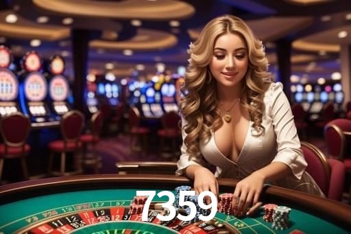 Live Casino 7359