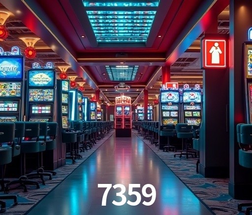cassino 7359