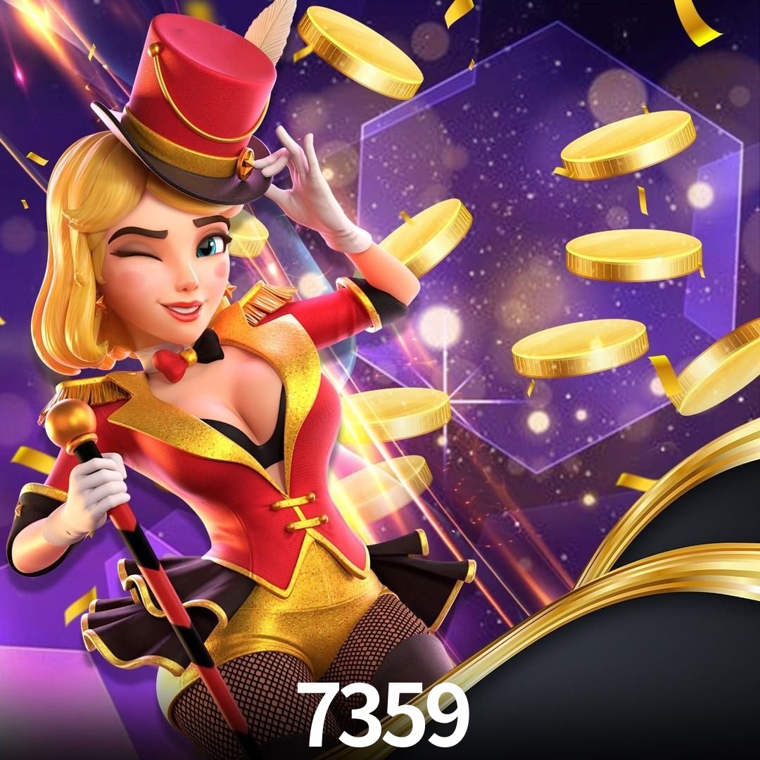 Game Providers 7359