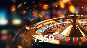 7359: Jogos de Caça-Níqueis-Altas Recompensas, Roleta-Velocidade, Blackjack-Desafios Máximos