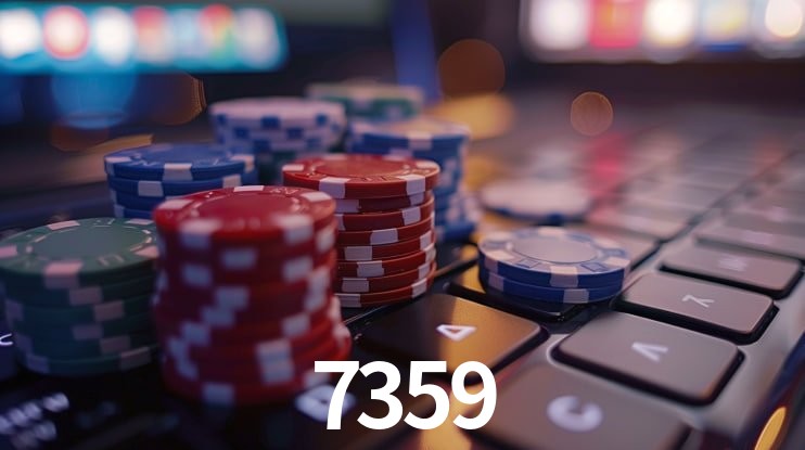 7359: Seu Cassino Premiado com Pagamentos Rápidos