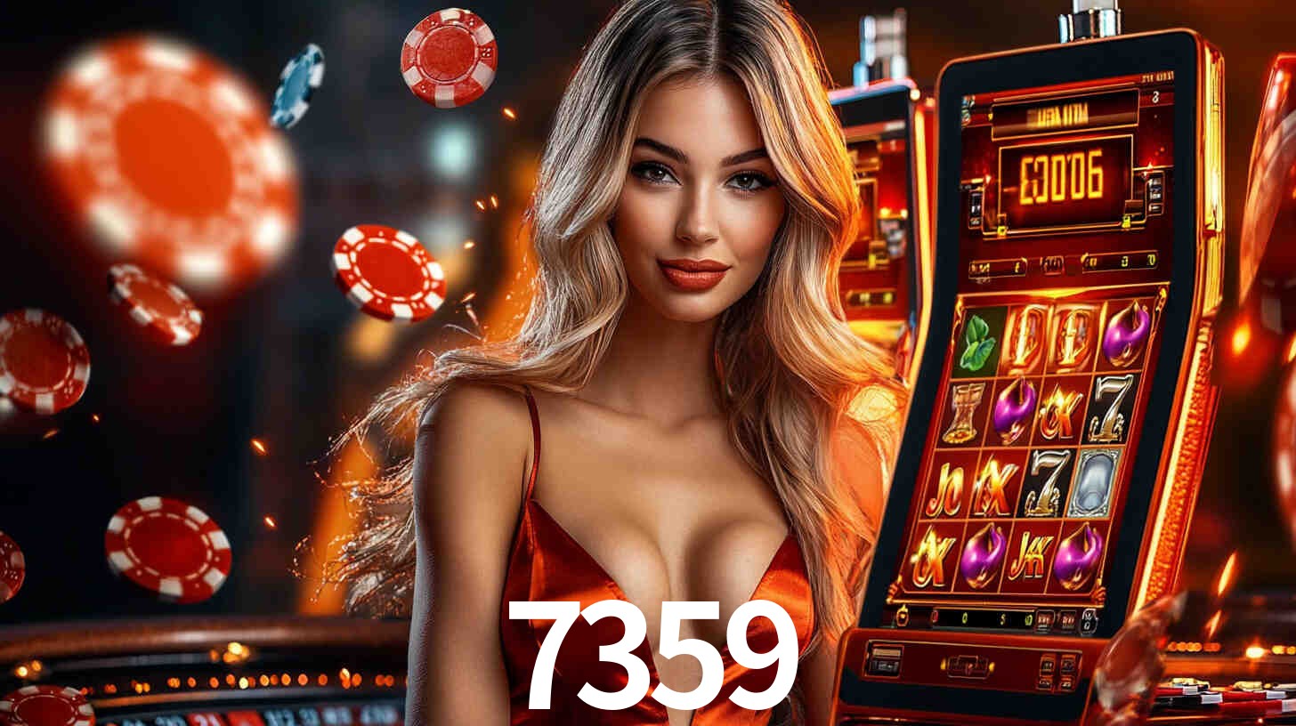 Roulette Table 7359